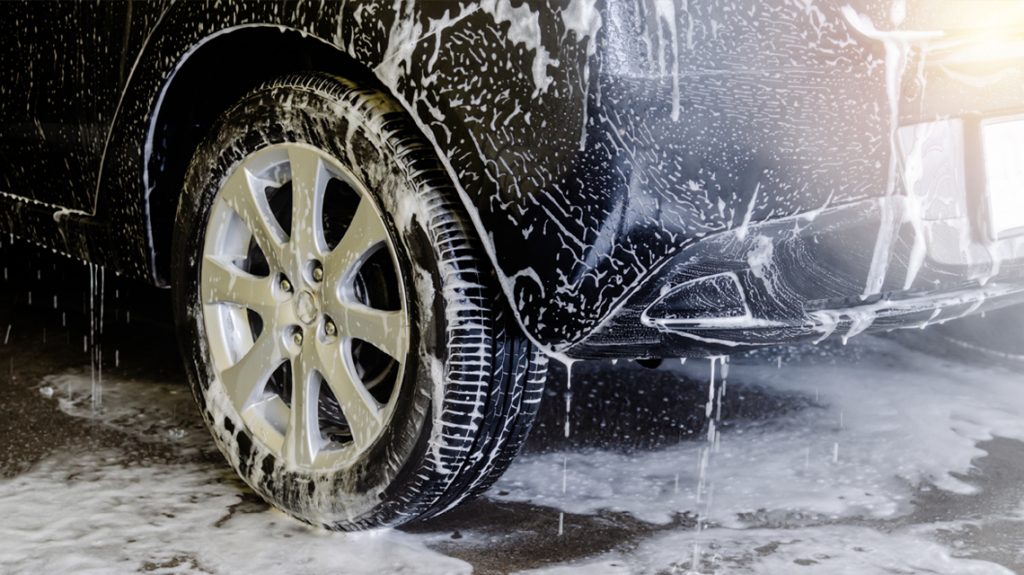 EZ Car Wash of Winona is a familyowned and operated stateoftheart