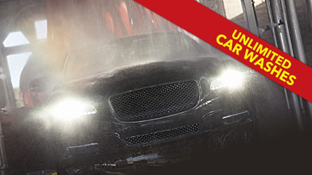 EZ Car Wash of Winona is a familyowned and operated stateoftheart